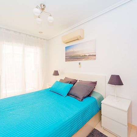 Alegria Id22 Lägenhet Torrevieja Exteriör bild